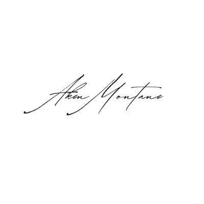 AkenMontane's profile picture. · E-commerce & Branding Specialist
· Amazon FBA | Shopify | 
· Private Labels | Applied AI 
· Growth and Digital Presence