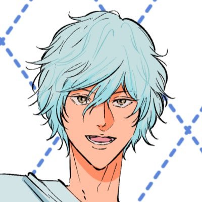 なつこ🧛‍♂️さんのプロフィール画像
