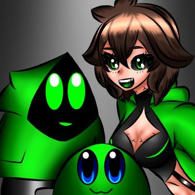 Endersmithgamerさんのプロフィール画像