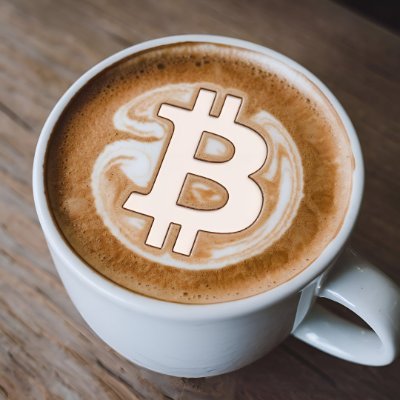 Encourage the inclusion of Bitcoin on the balance sheet—or at least a Bitcoin-themed memecoin in the portfolio. Track Bitcoin HODLs by StrategyB at saylortrack