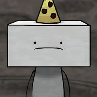 CrushTrap (coming back in 2026) (@luunewuz) 's Twitter Profile