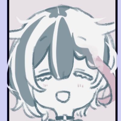 25↑|🫖|夢主いる|🔕|よく鍵にする（フォロリク受け付けない）|鍵にいる