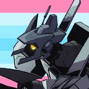 mir!!! 🤖💥💫✨さんのプロフィール画像
