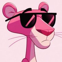 Pinkie Panther (@yourpetpanther) 's Twitter Profile
