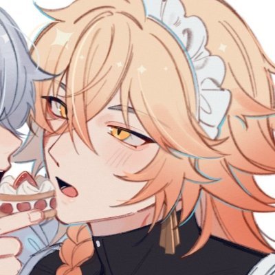 ❄️ Profile