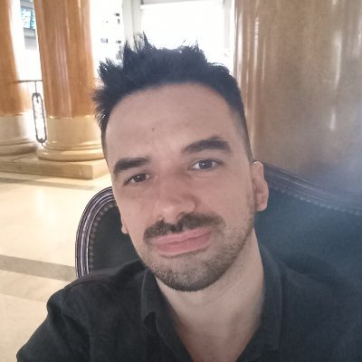 Trader intradiario desde 2019 | Crypto y Acciones | Economía | 🇦🇷❤️
