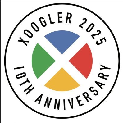 Keeping our 35,000+ member group of Google alumni up to date with all things tech.