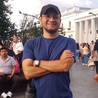 dayver21's profile picture. Cartografía