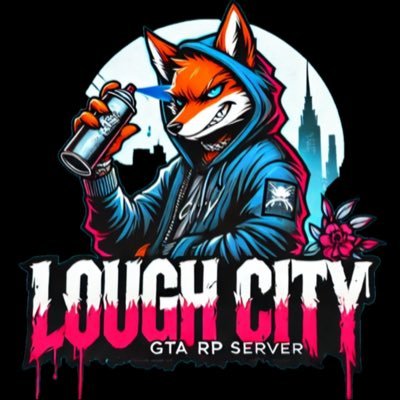 ラフに楽しむをコンセプトにした24時間起動してるGTA5RP鯖【ラフシティ🦊】の公式アカウントです。20種以上の犯罪🔫/服装&車両も豊富/#GTARP #ラフシティ 開発市長:@Mesa_gamesTV 鯖主:@Niji__BoSs