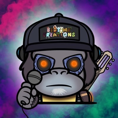 NFTs/Web3/Games/Music. Co-Owner of @obsidianoathNft partnered with @unrealkingdoms and @cyberapeyacht and part of @bedtimenft team