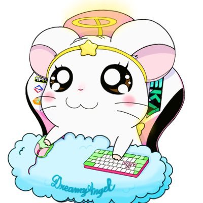 DreamyAngeL21's profile picture. floppera