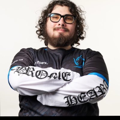 5FBradleyG's profile picture. CEO & Owner @FiveFears