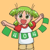 Yotsuba Koiwai | 404 (@yotsuba404_erc) 's Twitter Profile