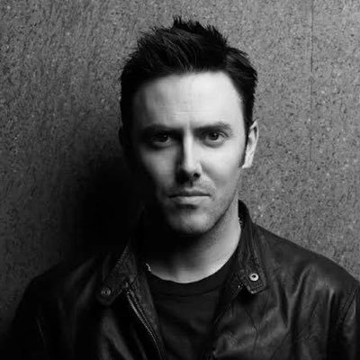 glenpowerr's profile picture. official account @thescript