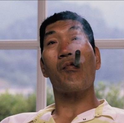 notdylan_217's profile picture. Steve Corino is my favorite wrestler and should be yours too. 

I think about WCW 2001 a normal amount 

  (He/Him)