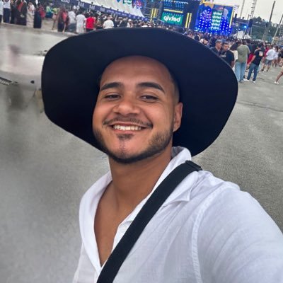 Todavia eu me alegrarei✨