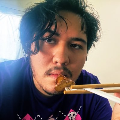 Alberto J Garcia (Voice Actor/Tokusatsu Veteran)🆖さんのプロフィール画像