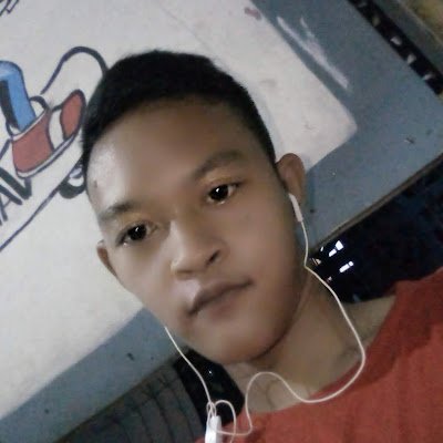 F23088Fikry's profile picture. 