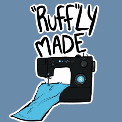 Part-time fursuit maker Commissions: (Accessories only) Telegram: @DeltaBlueFur