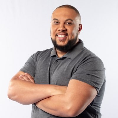 🏦 CEO & Founder - EBF Academy; 🎤 TEDx Speaker & Podcast: BEHIND THE LANGUAGE 👊 Co-Founder of the Pronunciation Masters