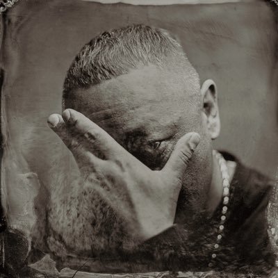 B.I.G.JOE OFFICIALさんのプロフィール画像