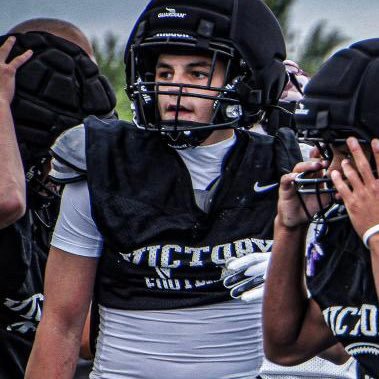 Victory Christian c/o 2028 4.0 gpa | Lb/SS/h-back | 6ft 185 lbs | loganroper28@yahoo.com
