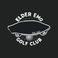 Elder Emo Golf Club (@elderemogc) 's Twitter Profile