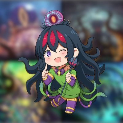 Zozoth Profile