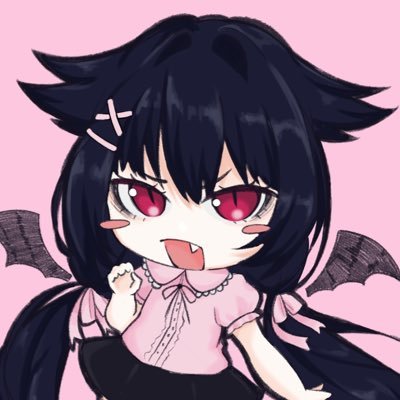 ❤️‍🩹Kuro ⁠♡'s Cherry ≖‿≖さんのプロフィール画像