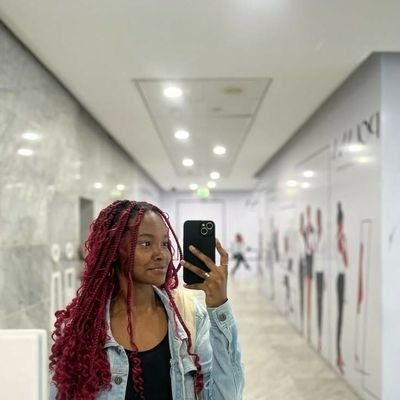 coach_phemah's profile picture. Confidence in all that you are doing, your dream is your future, and your future is your life.
More items...