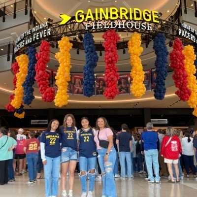 Dayana Haslett Profile