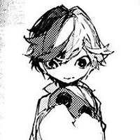 Kennith (@chthonicanarchy) 's Twitter Profile Photo Kennith (@chthonicanarchy) 's Twitter Profile Photo