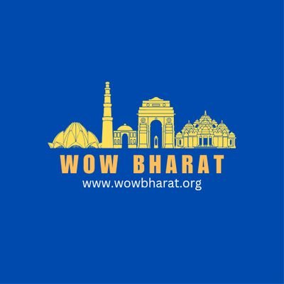 Wow_Bharat's profile picture. अद्भुत भारत | अखंड भारत | अनदेखा भारत