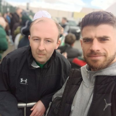 Big Plymouth Argyle fan and YouTube vlogger
Janner on Tour