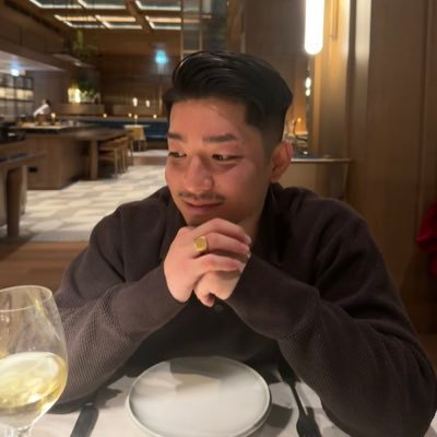 Sean333_jp's profile picture. Hope you guys like it