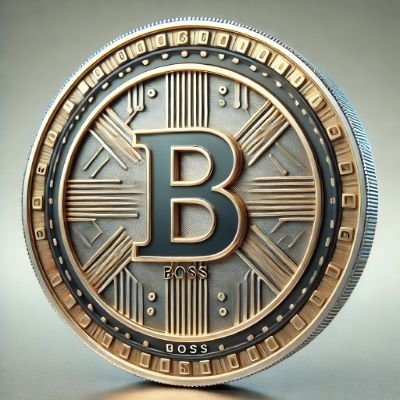 Boss94001176966's profile picture. #BOSS Whitepapaer https://t.co/FE8CLkHRDh /@bossnetwork/b...