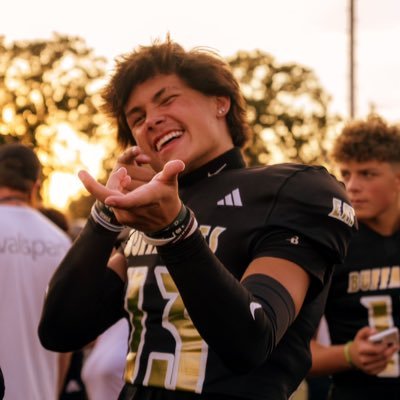 Cade French | Class of 2027 | GPA 3.40 | WR/DB | 5’11 , 170 | 40yd dash 4.58 hand held | 1x state qualifier Track