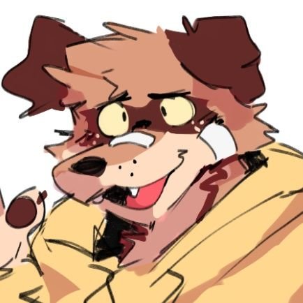 25 - sfw - self taught - bark - he/them - talk to me about outer wilds / pfp : @vistrou