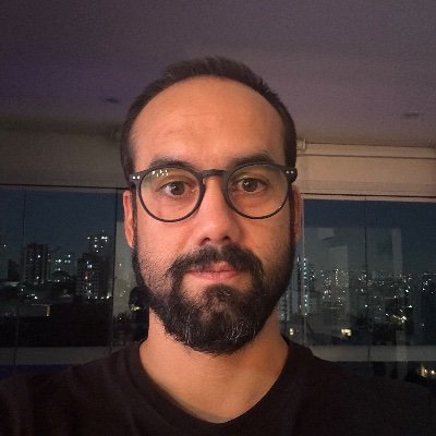 co-founder @neverestgg
#neverest #juntosnotopo
