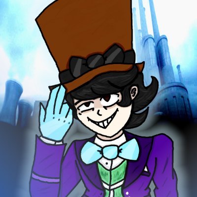 MrJonnyWonka's profile picture. Hello everyone! It is I, Mr. Jonny Wonka. I don't know why I am here. Expect to see some behind the scenes stuff here for the channel.