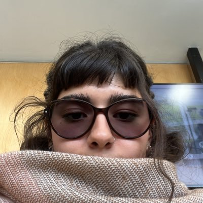 aguusjim's profile picture. militante peronista y estudiante de ciencia política como te diste cuenta