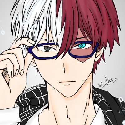 kaziさんのプロフィール画像