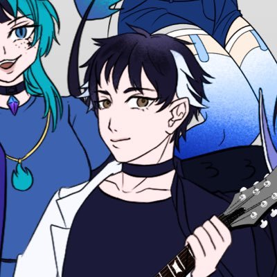 pfp: @washi1412 YT: https://t.co/8KjO08jDS4 Discord: @skilz321 i like music i make music