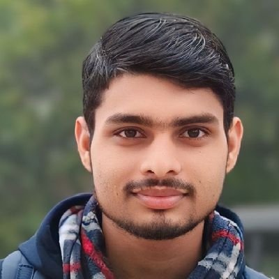 Software Engineer | Writing clean code & solving real-world problems | Learning Building Evolving