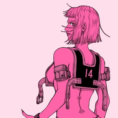 4コマや絵を描いてます。イラストショート動画、毎週水曜16:30〜家スロ配信をしてますYouTubeチャンネルhttps://t.co/NBELWjjb4O