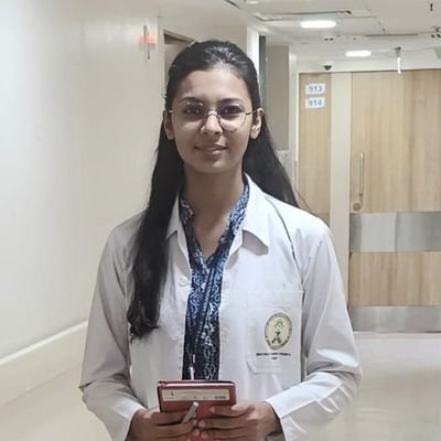 Pharm D student, looking for the opportunity to work in Clinical Research and Pharmacovigilance
