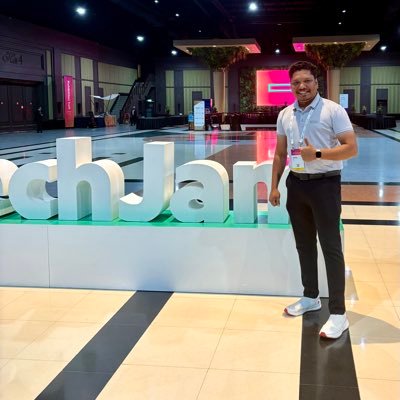 KaranManjunat's profile picture. Product Manager / Presales Architect @ HPE