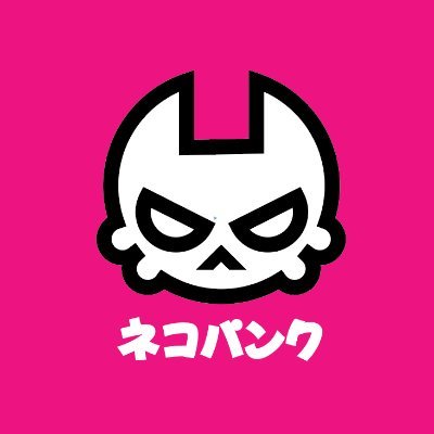 NecoPunk (ネコパンク)さんのプロフィール画像