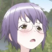 Yuki Nagato (@based_yuki) 's Twitter Profile