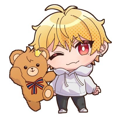20↑ 🧸🍫推し(🧸🍫🥽)(🌸村)/ゲームにどハマり中(🦚)/アイコンは友（@Kerodayo0）からの最高のプレゼント！！